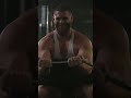 Bodybuilding is more than just flexing your muscles. This is my element