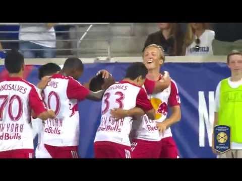 ICC 2015: New York Red Bulls vs. Chelsea FC Highlights
