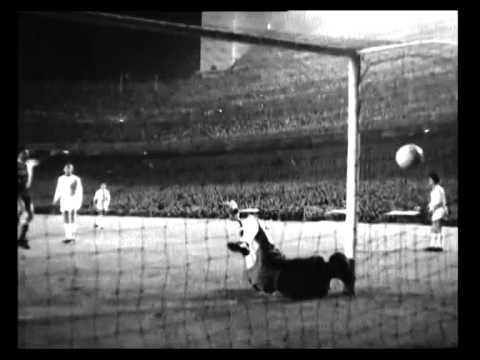ECCC-1958/1959 Real Madrid - Atletico Madrid 2-1 (23.04.1959)