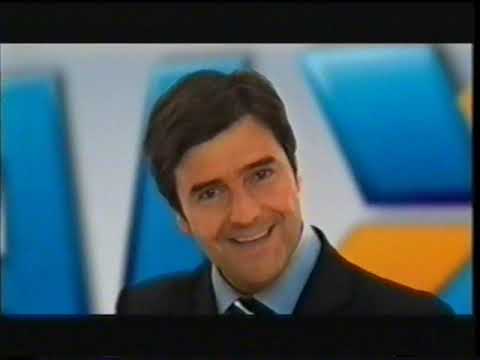 Intervalo Jornal Hj 2009 Campinas EPTV