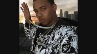 Yung Berg - Outerspace