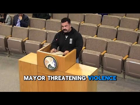 Council Meeting 9 - Break Out The Crayons