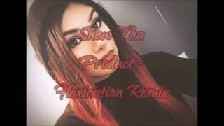 Snow Tha Product - Flexicution Remix Lyrics