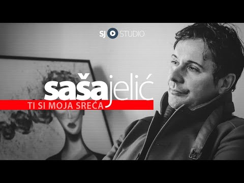 ® Sasa Jelic i SJ studio - Ti si moja sreca © 2023