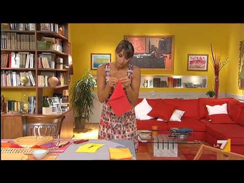 I MENU' DI BENEDETTA - Puntata integrale 04/11/11