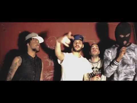 PULL IN - Ynox X Paranoize // OFFICIEL