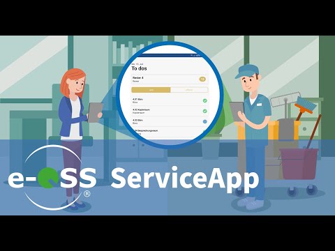 e-QSS ServiceApp