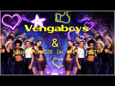 Timmy Trumpet x Vengaboys - Up _ Down