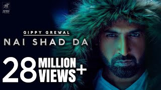 Nai Shad Da | Gippy Grewal | Jay K | Jaani | Nataša Stanković | Official Music Video | Humble Music