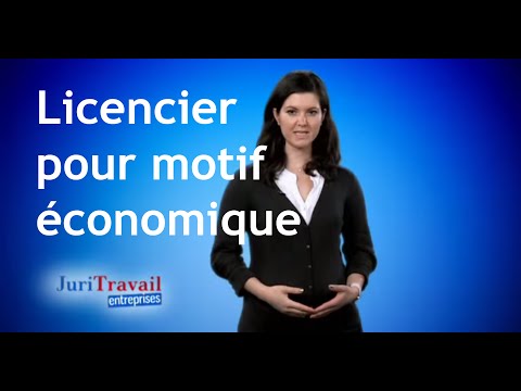 comment bien negocier son licenciement