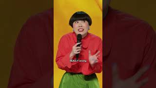 America. The escape room of countries 🤣