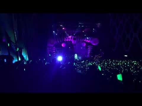 Miku Expo 2016 Ciudad de México Plaza Condesa