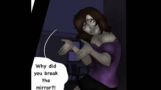 Shadows Prolouge Sneak Peek 