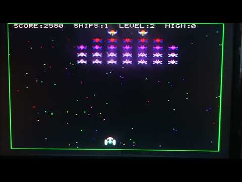 Sinclair QL FPGA-ULA  Board