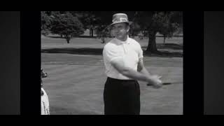 Mastering the Hands in Your Golf Swing Like the GOAT
