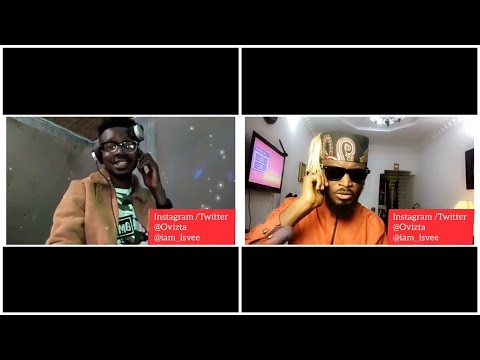 Lsvee Ft Ovizta Abamu Kida Official Video