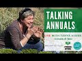 Talking Annuals Masterclass with Tanya Visser