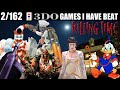 Killing Time 3DO Playthrough