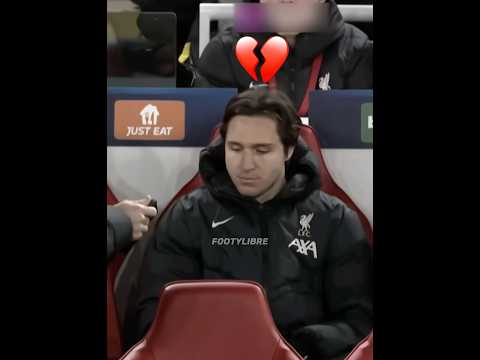 Chiesa is Treated Unfairly 💔😢