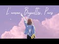 🌻L’Amour, Les Baguettes, Paris - Stella Jang | Lyrics + Vietsub