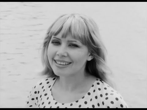 Jolanta Kubicka - Patrz jaka piękna nasza ziemia / teledysk