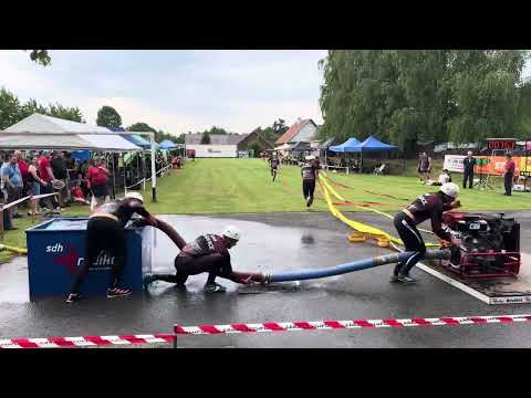 SDH Valšovice - VC Radíkov 35+ 2025