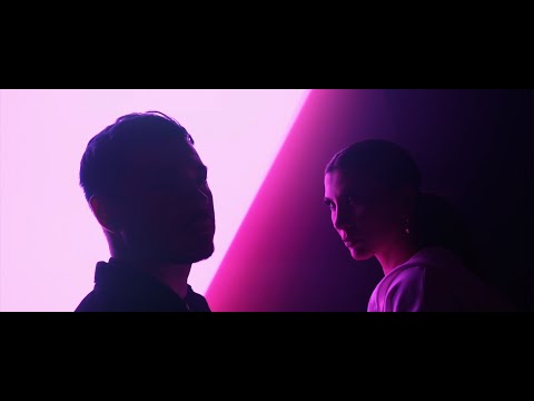 Julian Gray x SOFI - REVOLVER (Official Music Video)