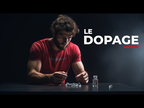 Les Pires cas de DOPAGE dans le Sport.