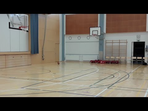 Salon Vilpas 2 - Tre Pyrintö RED C-pojat 4.11.2017