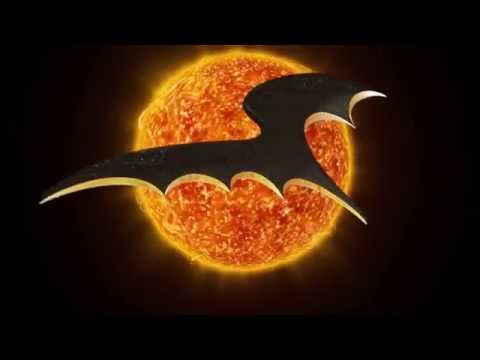 BATMAN vs DARTH VADER Fight Scene - Alternate ending