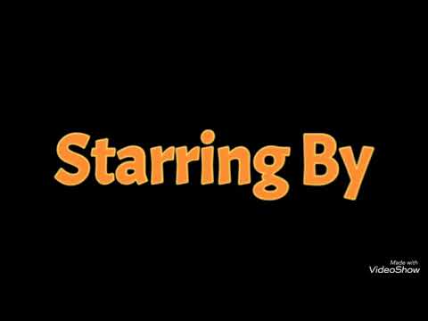 Foxycules (GodzillaFan 2002’s Style) Cast Video