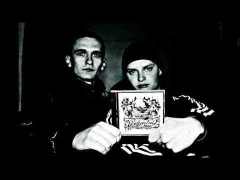Gremlin - W pojednaniu feat. Vander (NR II TOM II) KONFLIKT