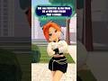 SHE Was REJECTED By Her Mom BC Of HER HAIR COLOR PART 4 FINAL Roblox Shorts Robloxedit
