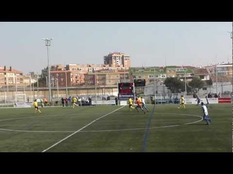 3ª División At. Escalerilas 2-1 AlmudevarC.F._002