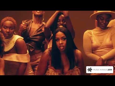 Remy Ma ft. Chris Brown - Melanin Magic (Pretty Brown)