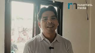 "Lebaran Anak Yatim: Bimasakti Beri WiFi Gratis dan Santunan untuk Ratusan Yatim di Pandeglang"