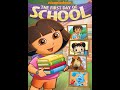 Opening To The First Day Of School 2010 DVD