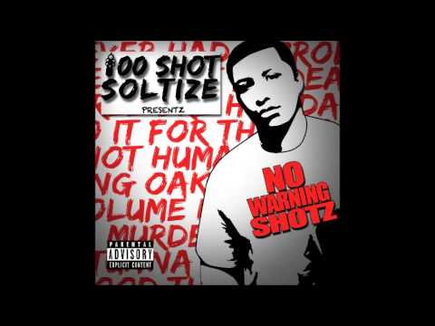 100 Shot Soltize - Azz Shotz