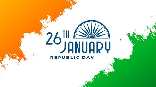72nd Happy Republic Day wishes to all INDIANS | 2021 | MYKIDSDIARY