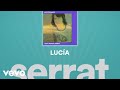 Joan Manuel Serrat - Lucia (Cover Audio)