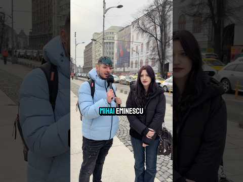 Numele real al lui Mihai Eminescu😂