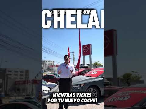 Ven a Nissan Torres Corzo Campestre del 26 al 31 de marzo y aprovecha: