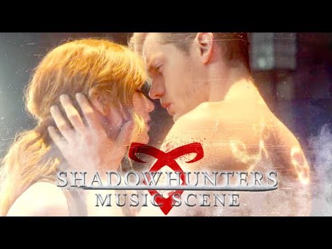 Shadowhunters 2x19 | Unworthy - Vancouver Sleep Clinic