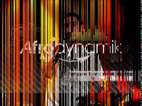 Tribuman & Slonesta -  Unity Vibz