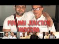 Punjabi Junction India Vadodara Post Workout Meal