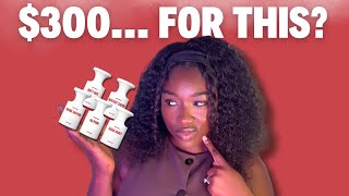 I Tried 5 Borntostandout Perfumes… What Was THAT Smell??