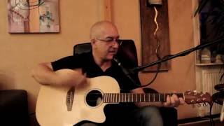 Kurvini Sinovi - Azra ( cover by Jasmin )