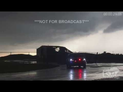 5-24-16 Dodge City, KS Tornadoes/Damage