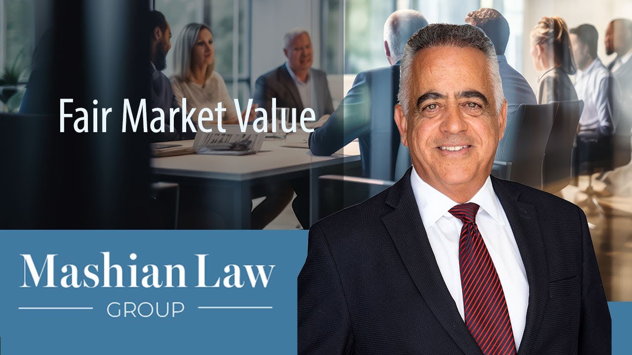 Negotiating Fair Market Value