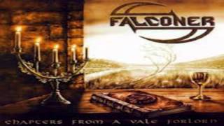 Falconer 2002 (Chapters From A Vale Forlorn/07 Portals Of Light)